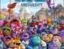 Monsters University Movie Review